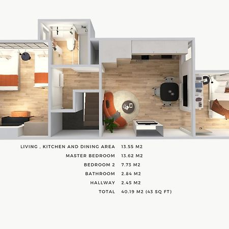 Newly Designed, 2Br Apt, 5Min From Northwood London Tube Station, Nato Hq, Ideal For Wembley, Warner Studio, Contractors Exterior photo