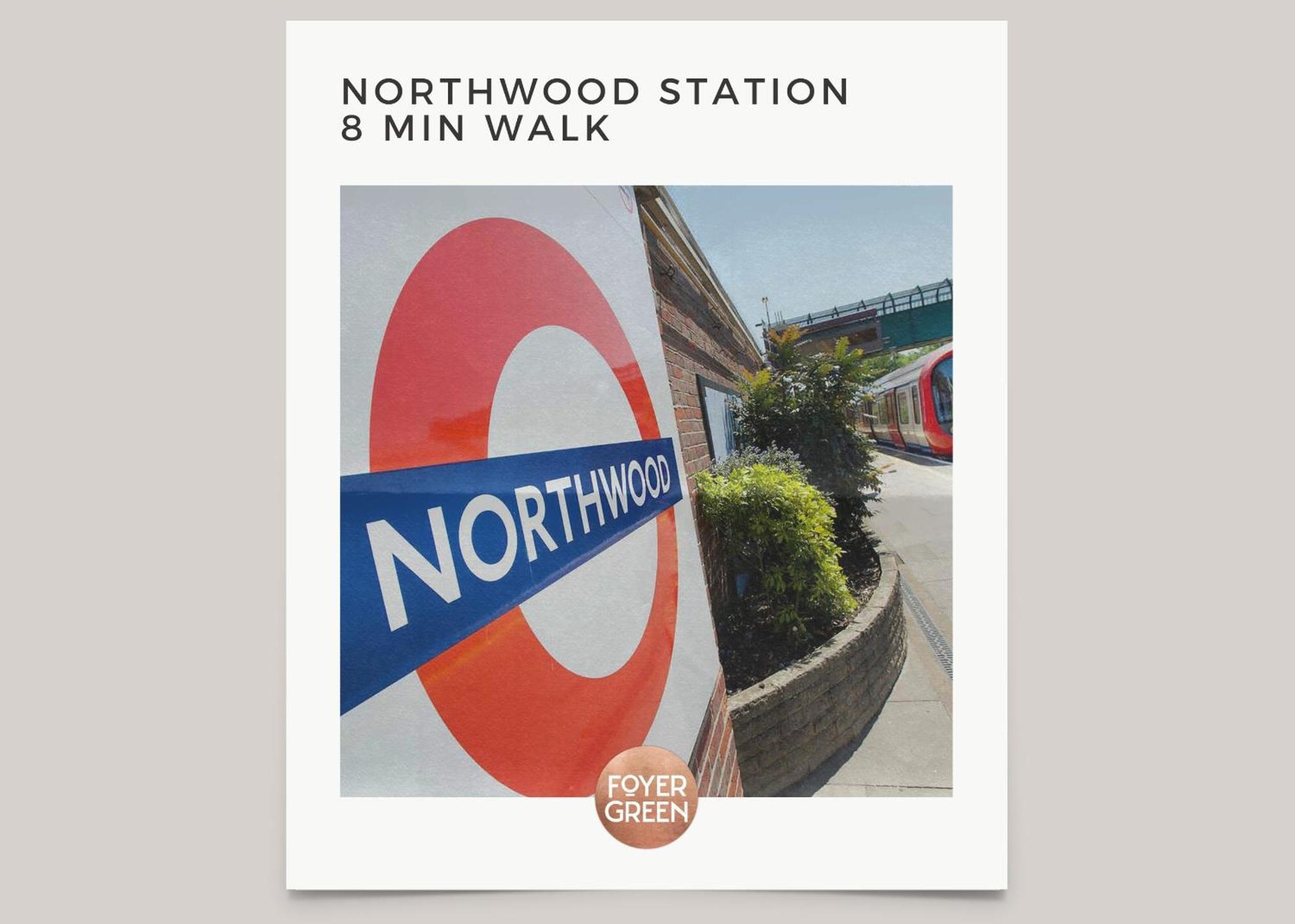 Newly Designed, 2Br Apt, 5Min From Northwood London Tube Station, Nato Hq, Ideal For Wembley, Warner Studio, Contractors Exterior photo